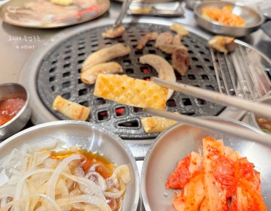 노포육점 이미지