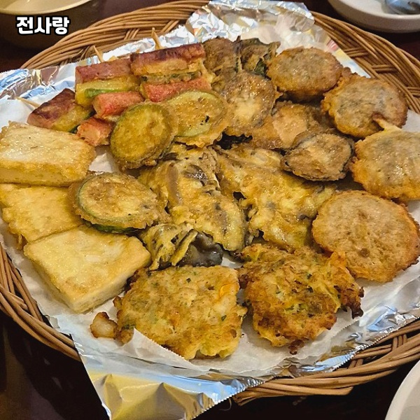 전사랑 이미지