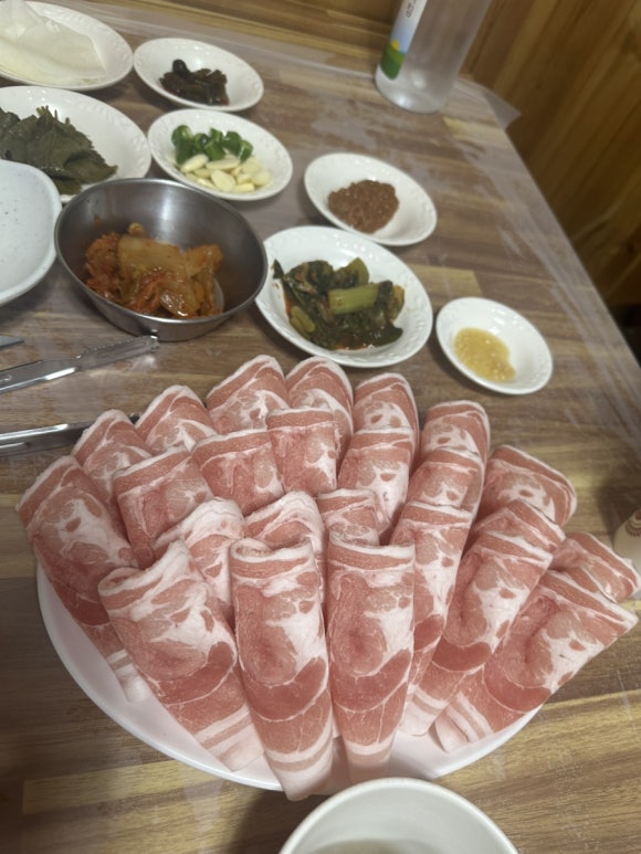 우성식육식당 이미지