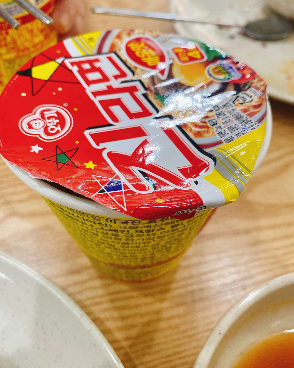 한식뷔폐칠성경희대점 이미지