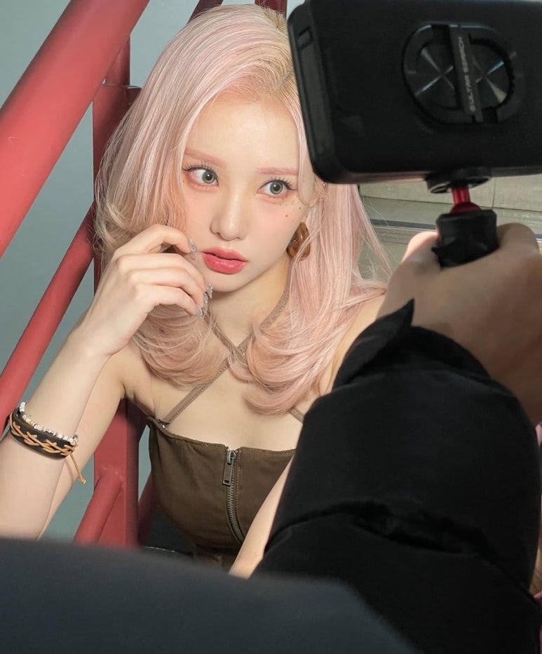 은하미용실 이미지