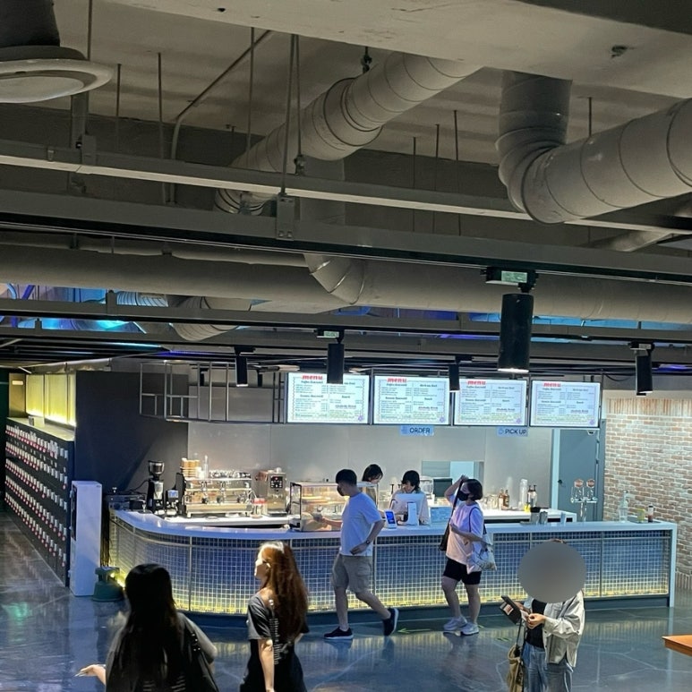 세미라이브카페 이미지