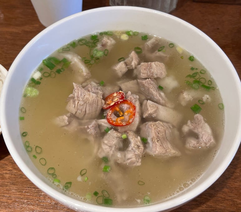 서울 육골당 이미지