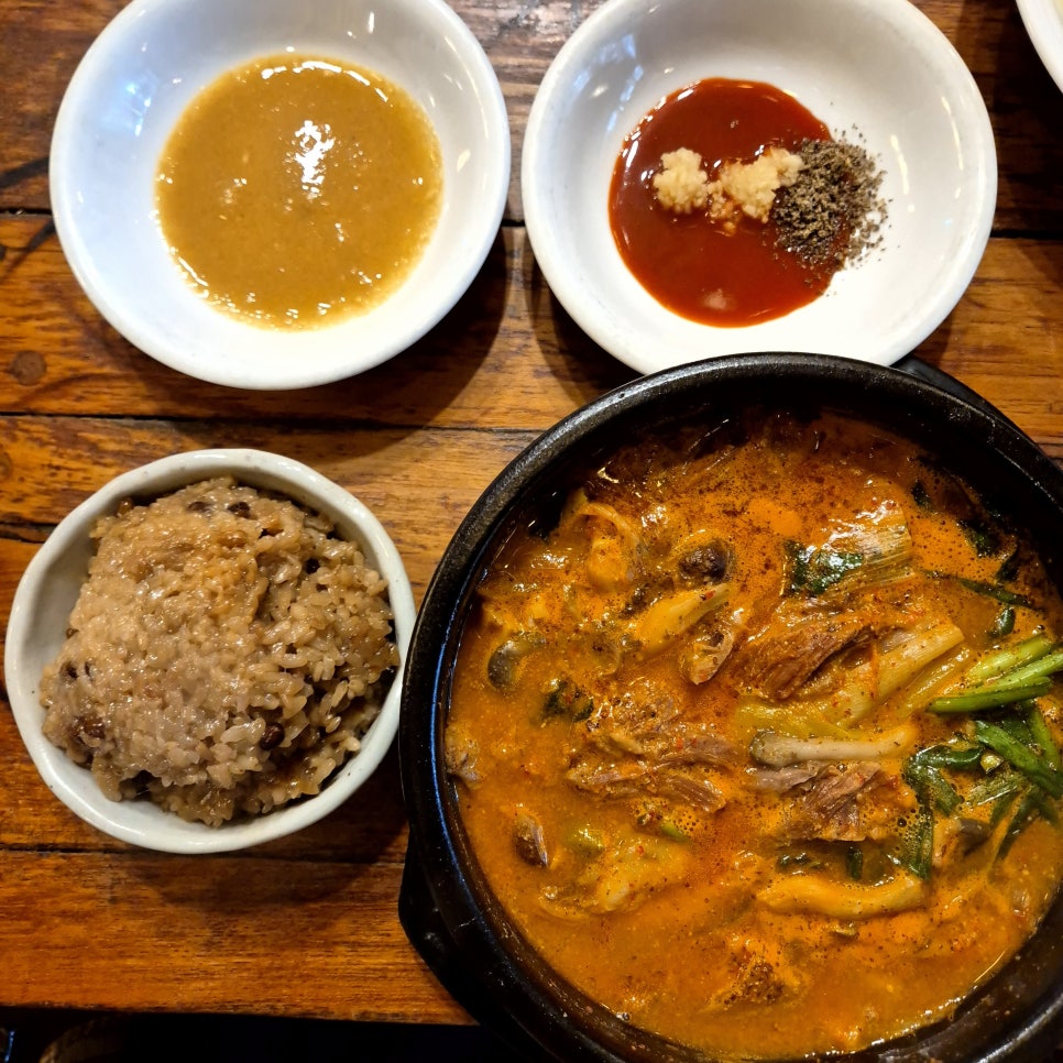태광염소 이미지