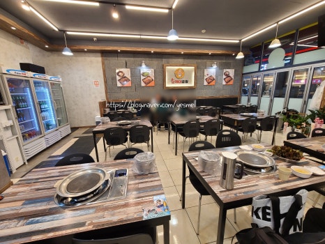 오케이실내포장 이미지