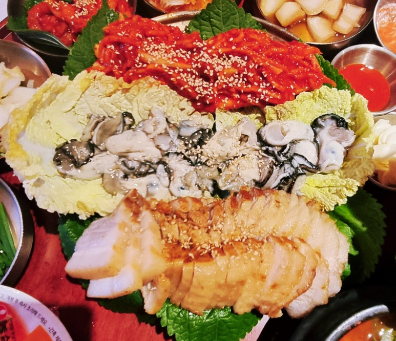 옴그족발전주하가 이미지