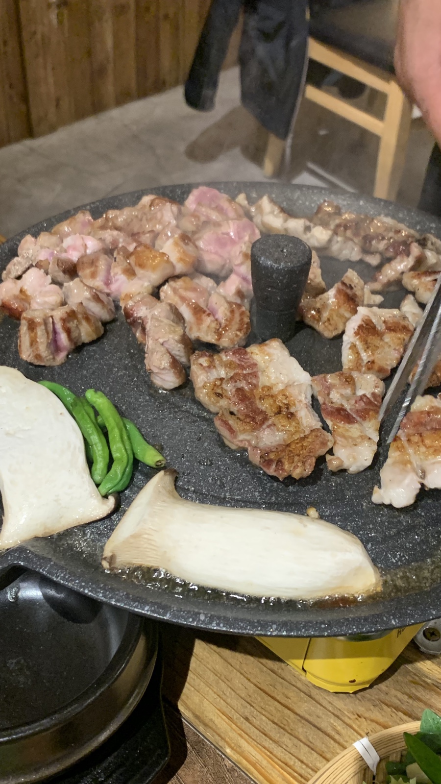 이산비쥬얼 이미지