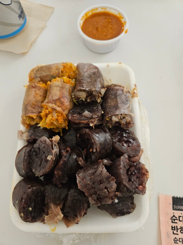 순대에반하다 이미지