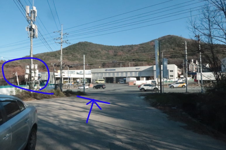 충효주유소 이미지