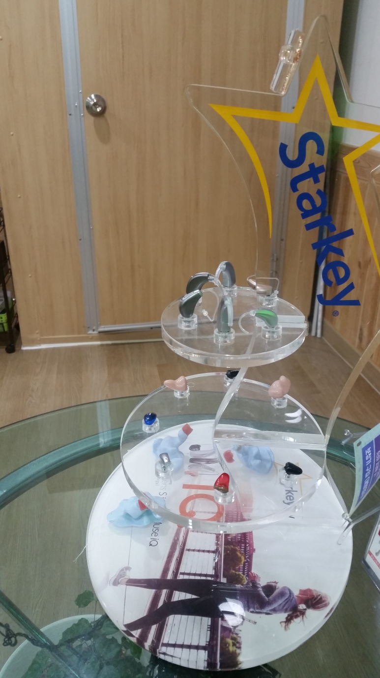 뉴톤 보청기(서부지사) 이미지