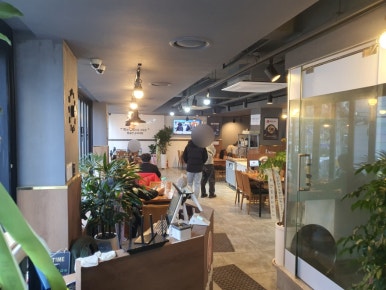 옹골찬순대국밥 사진 2