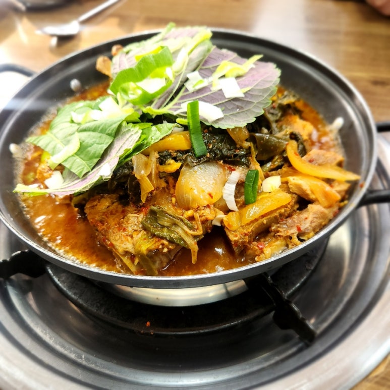 밀방아식당 이미지