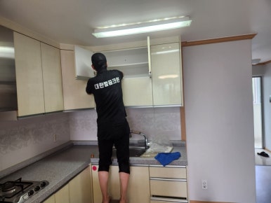 주방화장실곰팡이클린 이미지