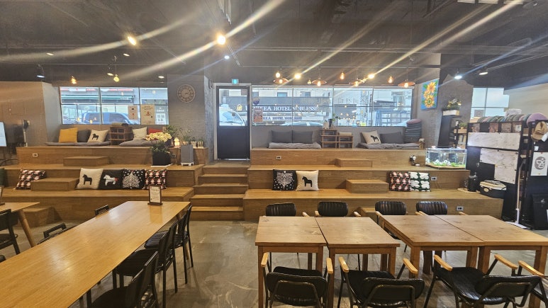 제네베라 스페이스 이미지
