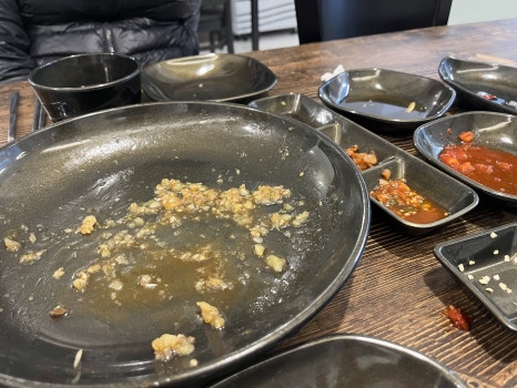 더조은족발 이미지