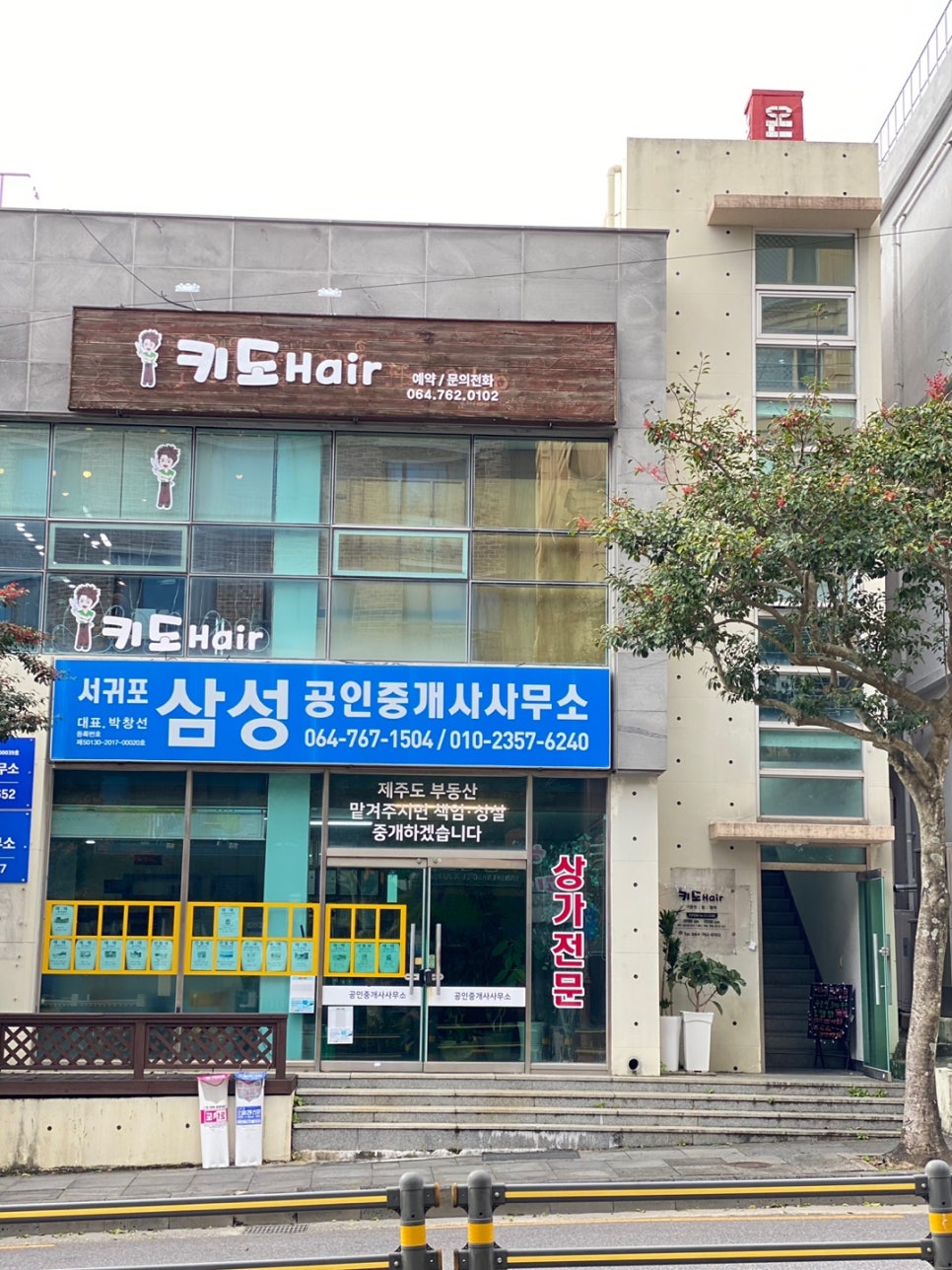 키도헤어 이미지