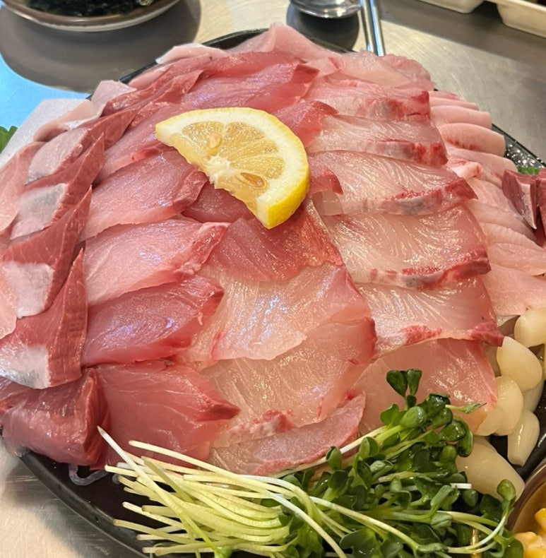 해변마을 종로2호점 사진 4