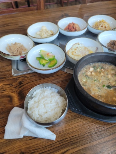장수식육식당 이미지