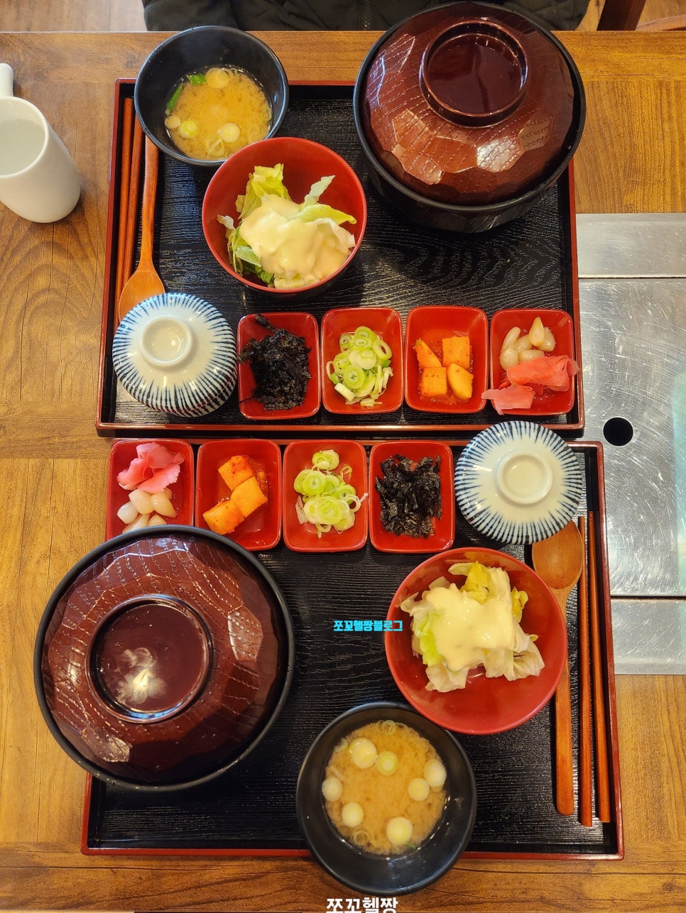 일미장어덮밥 이미지
