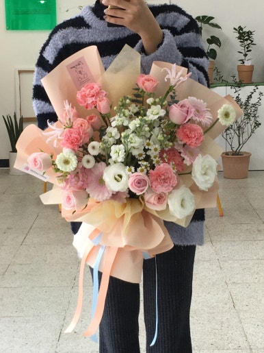 이솝플라워 이미지