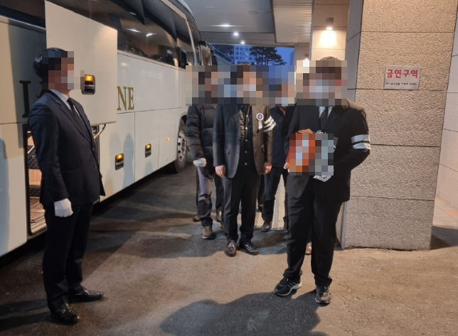 인천힘찬종합병원장례식장 이미지