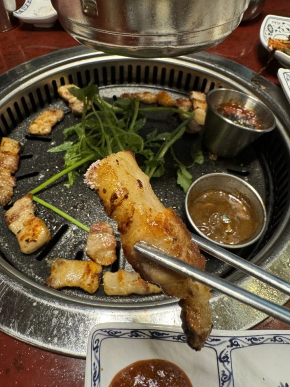 좋은고기 이미지