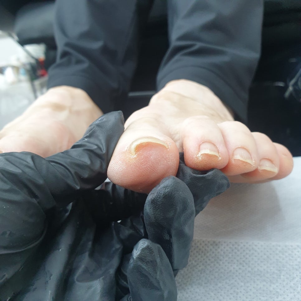 발라발라네일 이미지