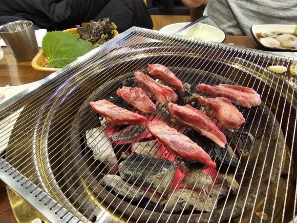 남부한우마을 이미지