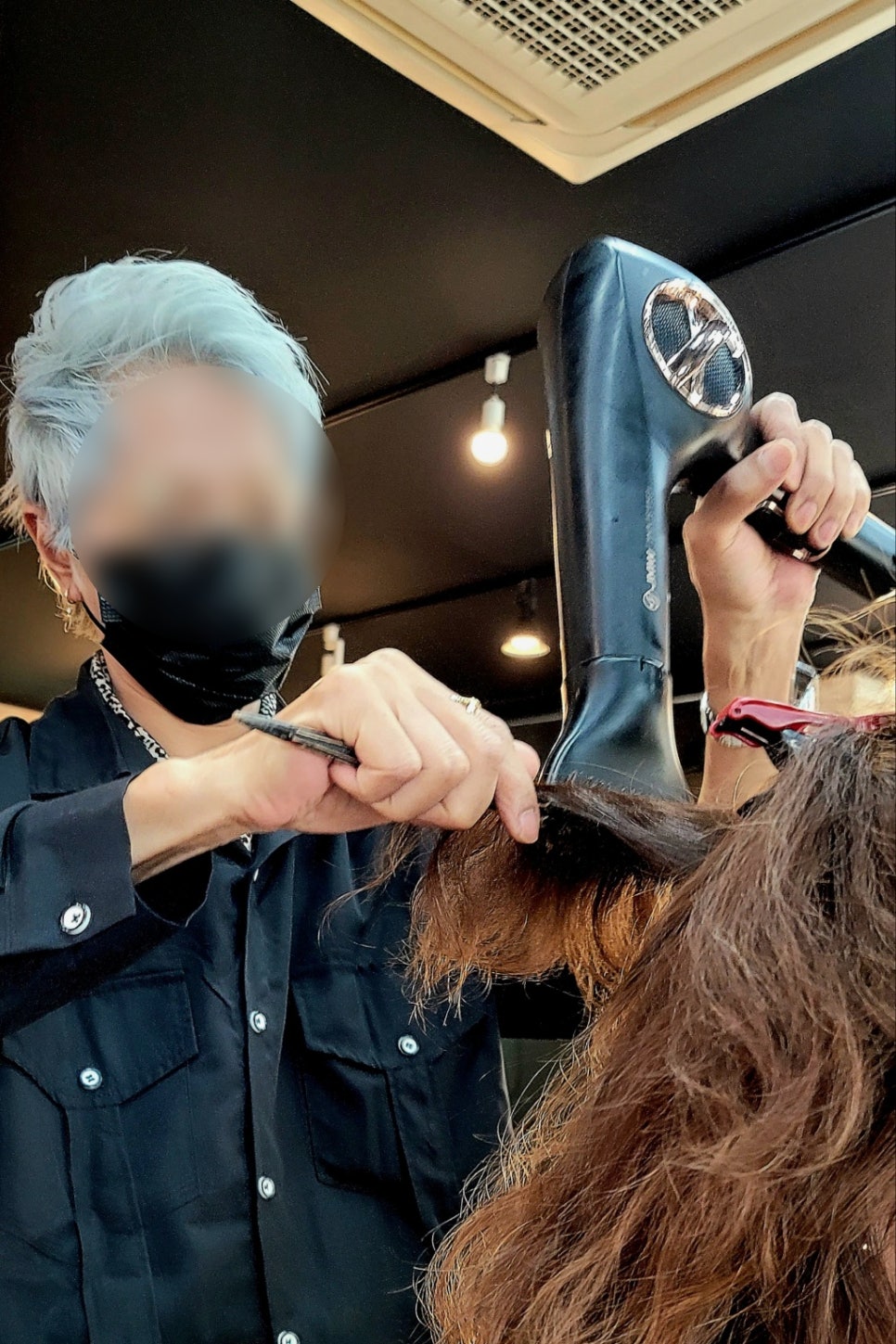 키도헤어 이미지