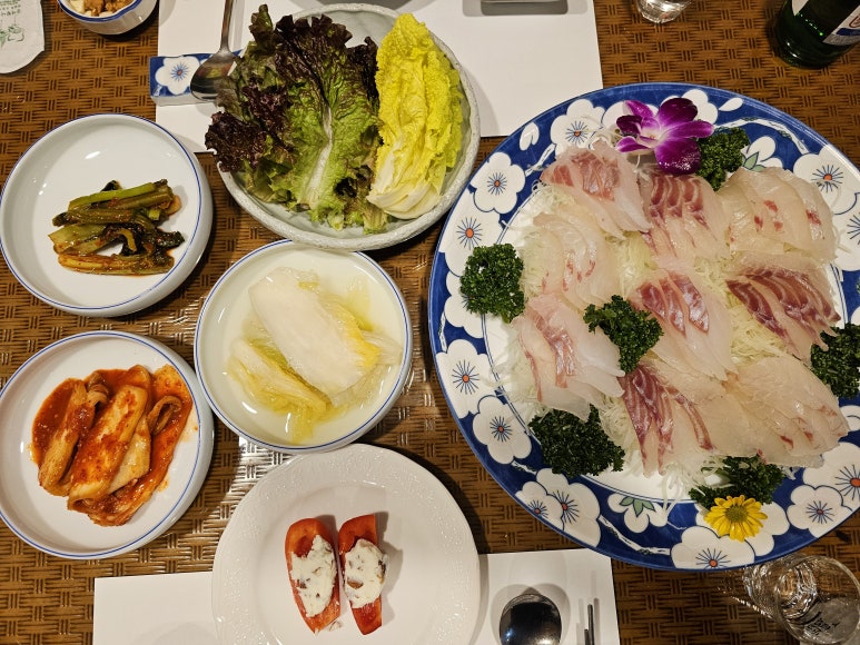 송학횟집 사진 8