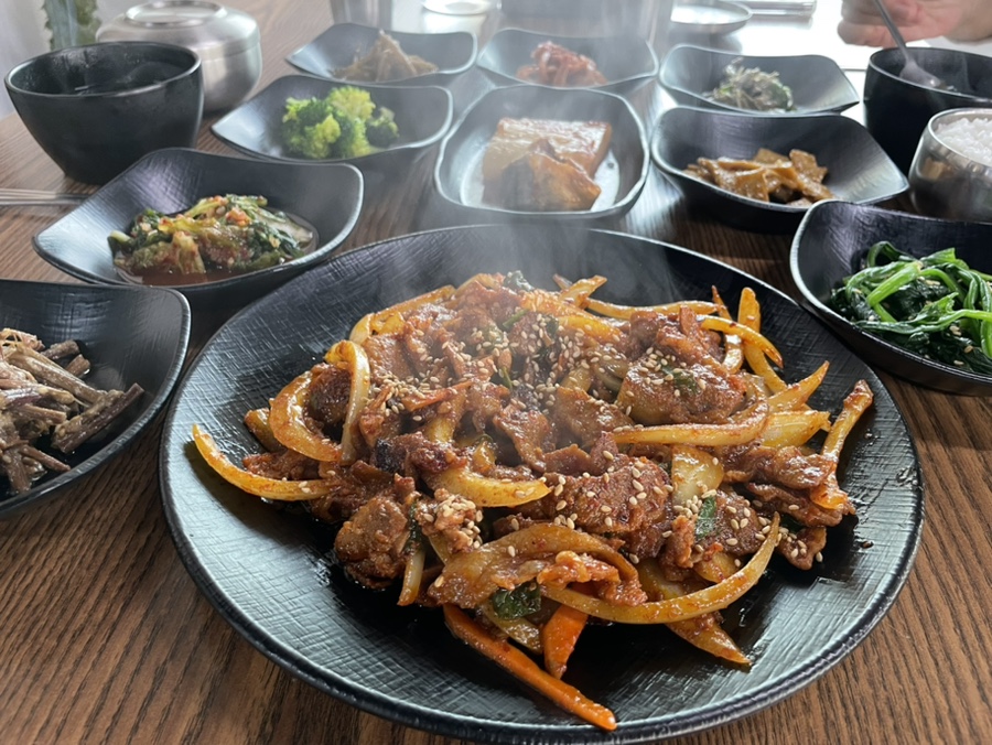 서촌밥집 사진 7