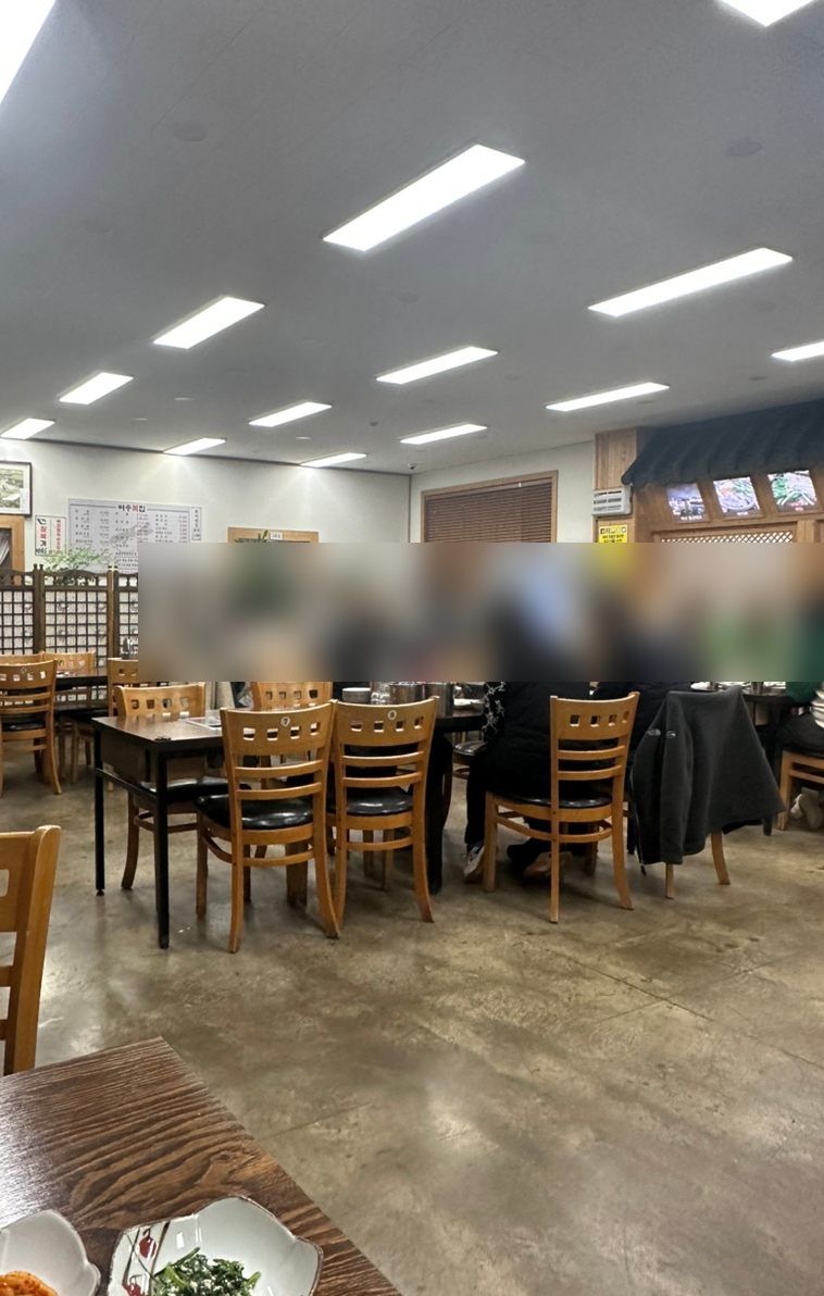 여수복집 이미지