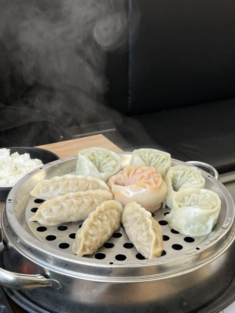 늘조은콩나물국밥 이미지