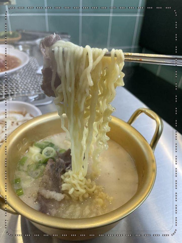 영삼이네우정소갈비천안청당점 이미지