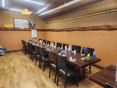 띠울석갈비식당 이미지