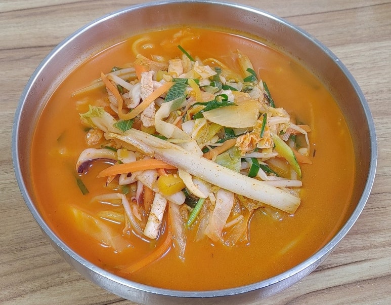 만리홍반점 이미지