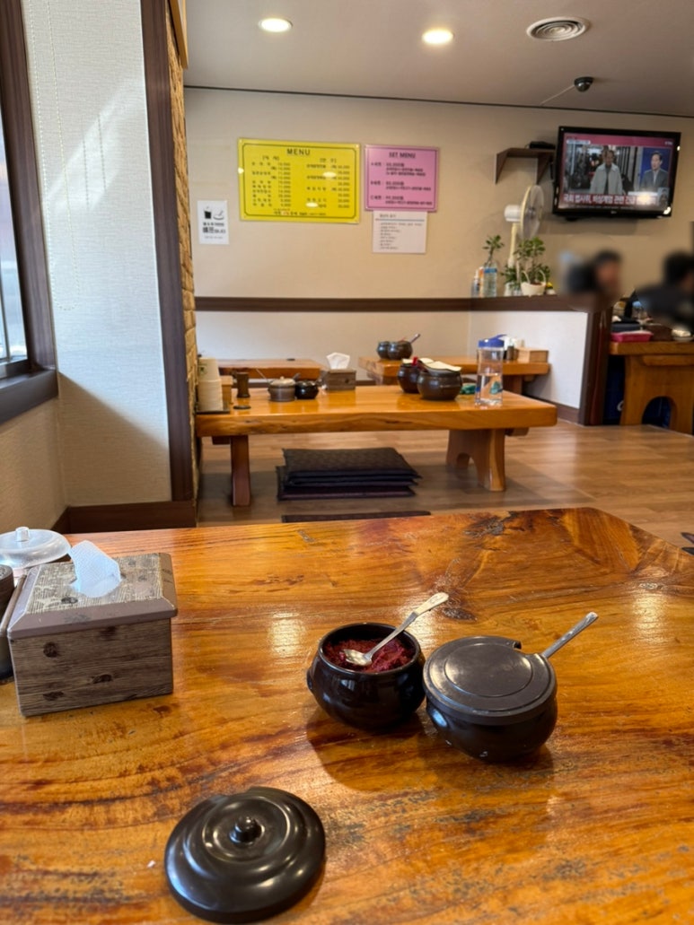 병천가마솥순대국 사진 6