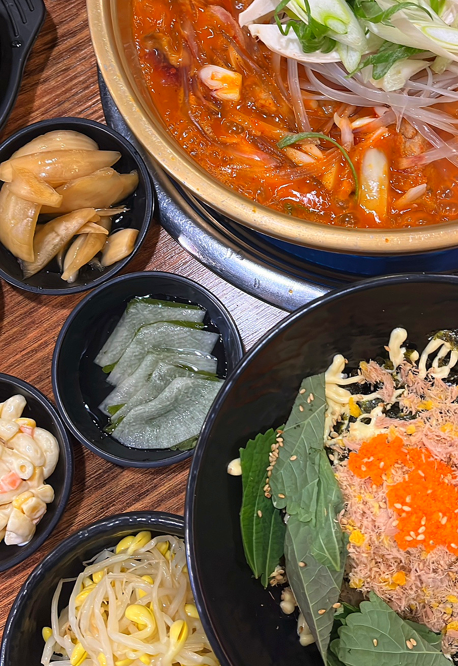 갈비찜클라쓰김포 이미지
