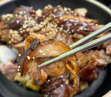 연안족발 이미지