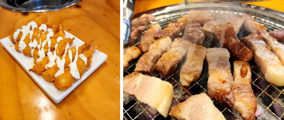 이가네숯불구이 이미지