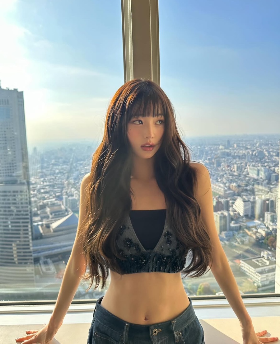 그레이스헤어 이미지