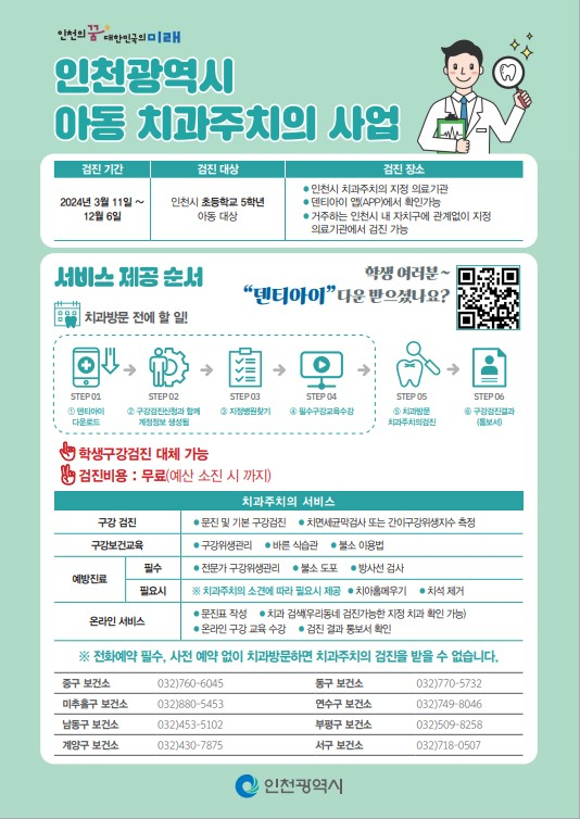 덴티치과의원 이미지