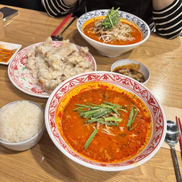 화이반점 이미지