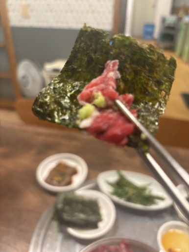백부장 한우 차돌집 이미지