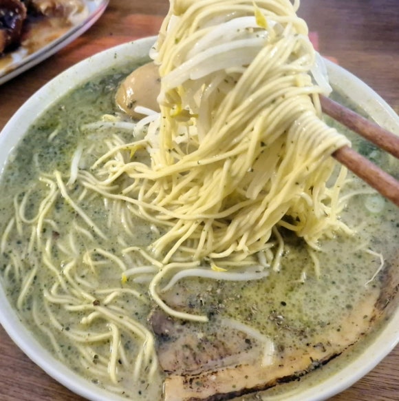 하카타식당 곡반정동점 이미지