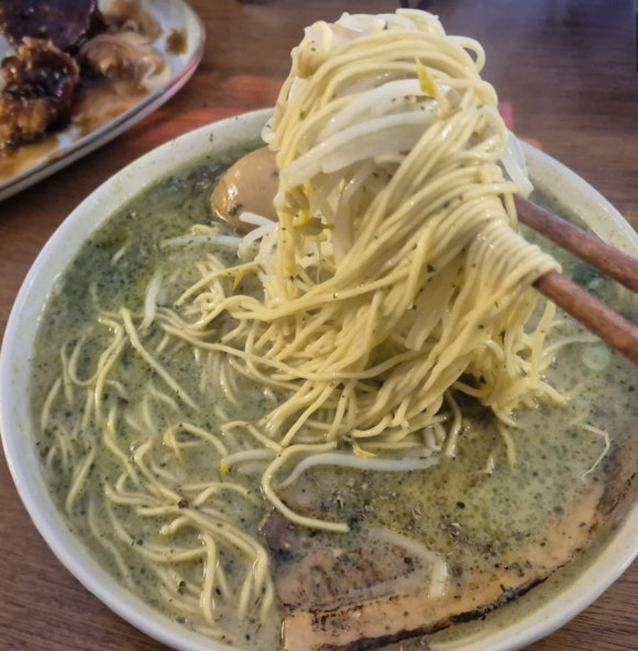 하카타식당 곡반정동점 이미지