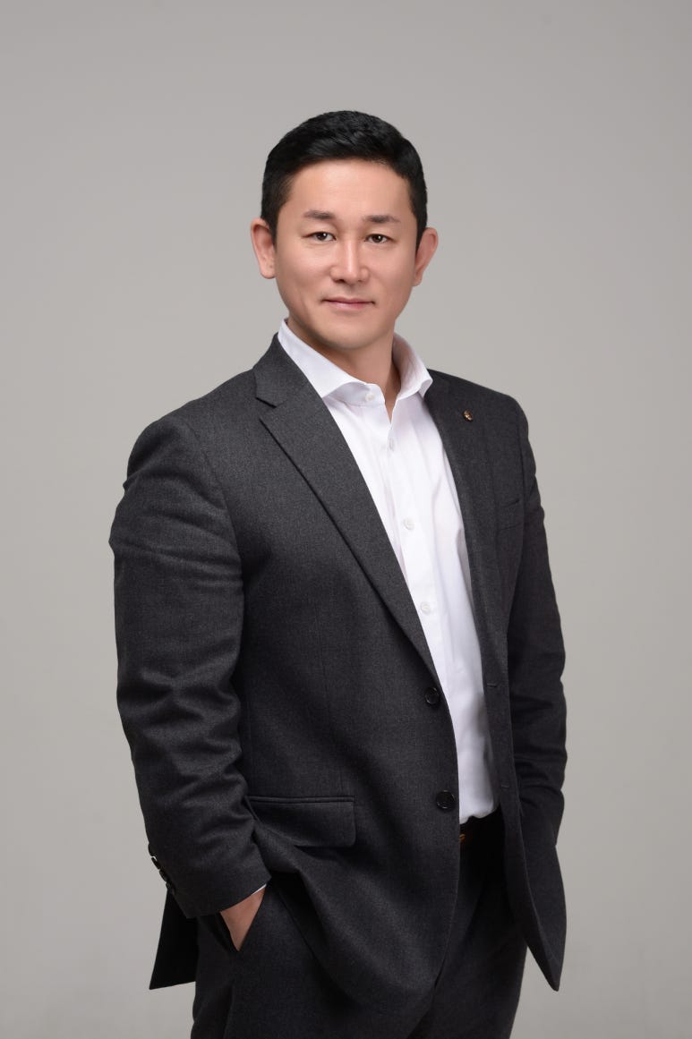 주식회사 라미야코리아 이미지