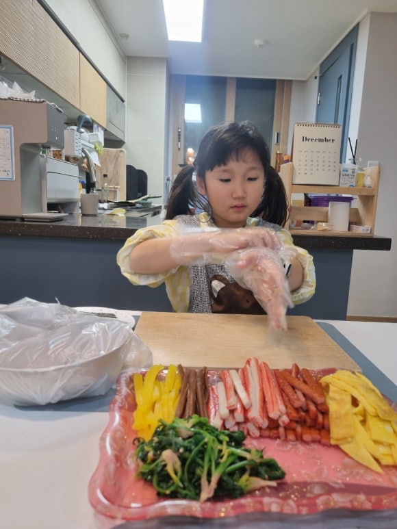 태양꼬마김밥 이미지
