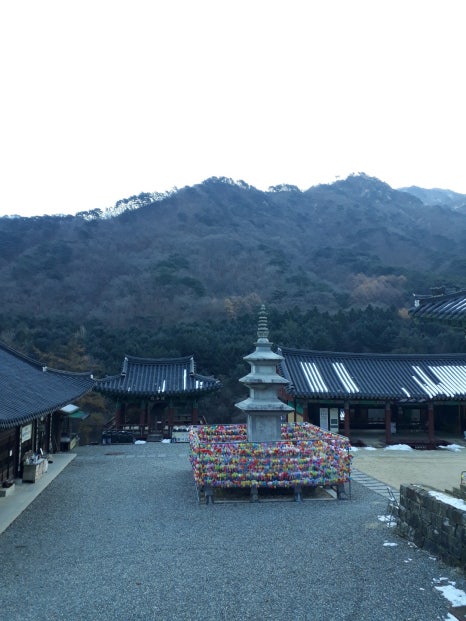 산민박 이미지
