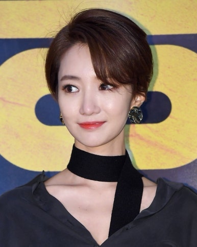 명동헤어연출 이미지